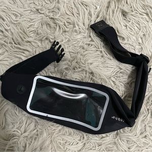 Runners Fanny pack